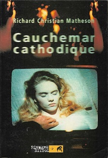 Couverture Cauchemar cathodique