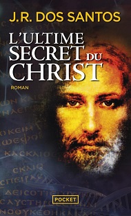 Couverture L'ultime secret du Christ